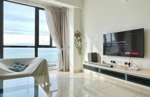 Seri Tanjung Pinang Apartment | Jazz Service Suite