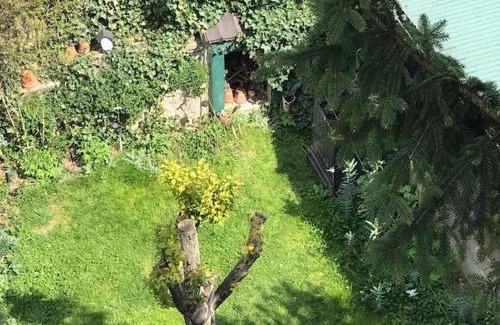 Gentilly Apartment | JAZZAPPART appartement classé 3 étoiles