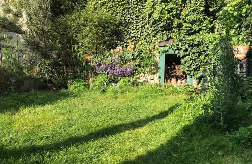 Gentilly Apartment | JAZZAPPART appartement classé 3 étoiles