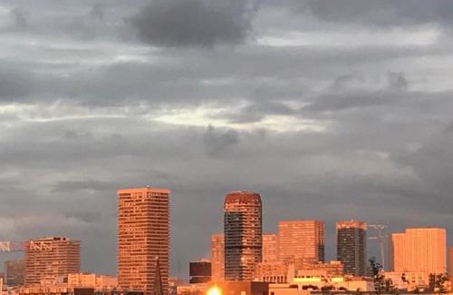 Gentilly Apartment | JAZZAPPART appartement classé 3 étoiles