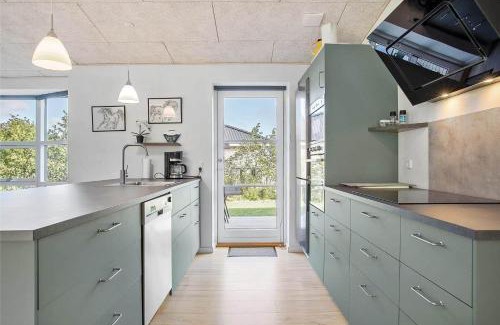 Torup Strand House | JB130-Fjerritslev-Thorup-Strandvej-274
