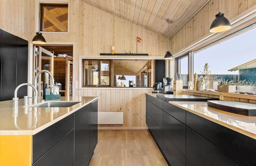 Fjerritslev House | JB177 Fjerritslev - Aspevej 44