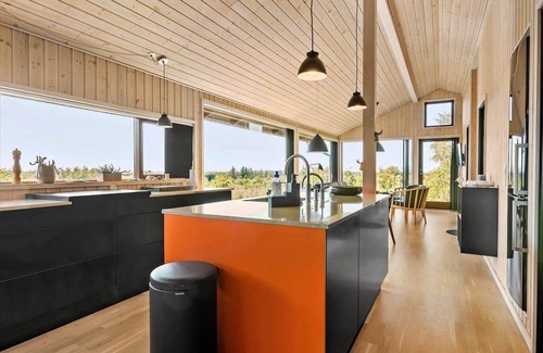 Fjerritslev House | JB177 Fjerritslev - Aspevej 44