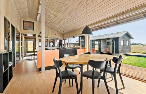 Fjerritslev House | JB177 Fjerritslev - Aspevej 44