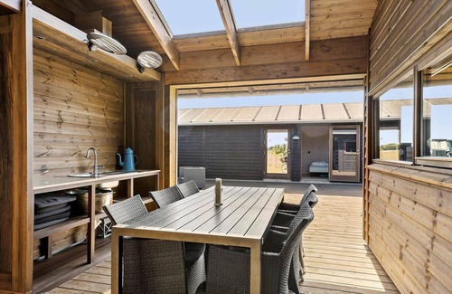 Fjerritslev House | JB177 Fjerritslev - Aspevej 44