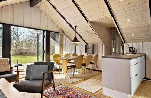 Fjerritslev House | JB229-Fjerritslev-Hasselvej-13