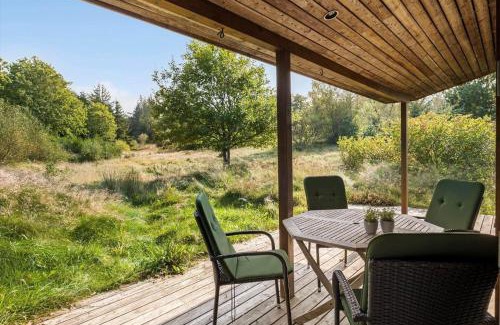 Fjerritslev House | JB242-Fjerritslev-Poppelvej-8