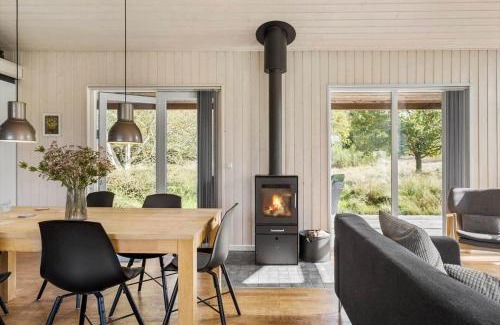 Fjerritslev House | JB242-Fjerritslev-Poppelvej-8