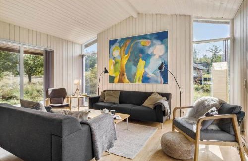 Fjerritslev House | JB242-Fjerritslev-Poppelvej-8