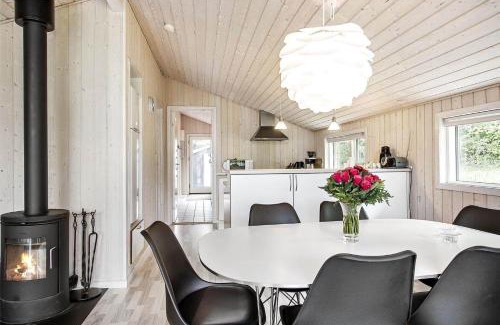 Fjerritslev House | JB243-Fjerritslev-Aspevej-1