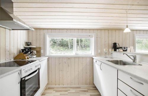 Fjerritslev House | JB243-Fjerritslev-Aspevej-1