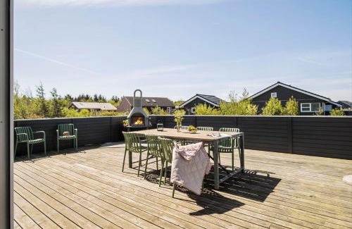 Tranum House | JB327-Brovst-Kronvildtvej-140