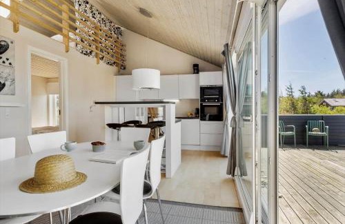 Tranum House | JB327-Brovst-Kronvildtvej-140