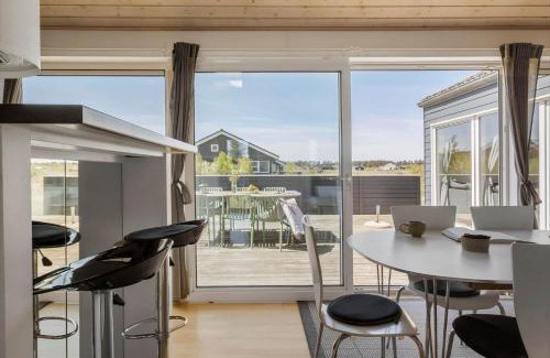Tranum House | JB327-Brovst-Kronvildtvej-140