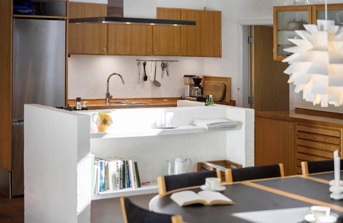 Slette Strand House | JB640 Fjerritslev - Bjerregårdsboulevarden 8