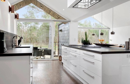 Torup Strand House | JB718 Fjerritslev - Tyttebærstien 38