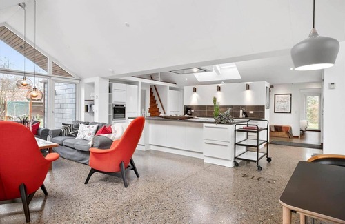 Torup Strand House | JB718 Fjerritslev - Tyttebærstien 38