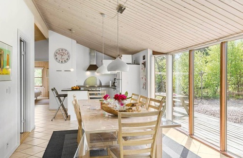 Torup Strand House | JB828 Fjerritslev - Revlingestien 71