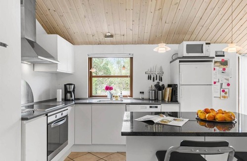 Torup Strand House | JB828 Fjerritslev - Revlingestien 71