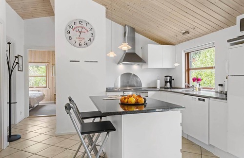 Torup Strand House | JB828 Fjerritslev - Revlingestien 71