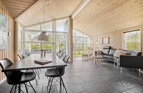 Fjerritslev House | JB888-Fjerritslev-Aspevej-15