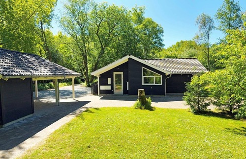 Aabybro House | JB901 Aabybro - Gråanden 40