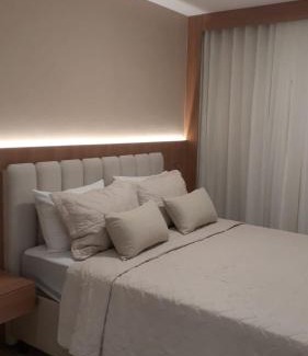 Jardim Camburi Apartment | JC Life Residence