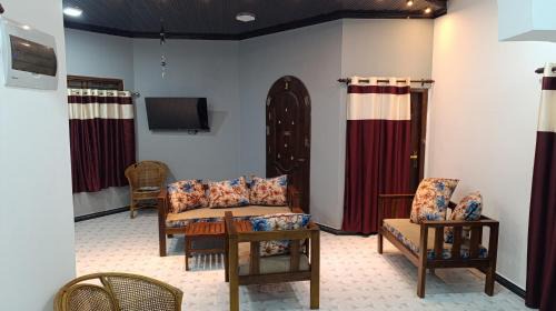 Trincomalee Hotel | JD rest Inn