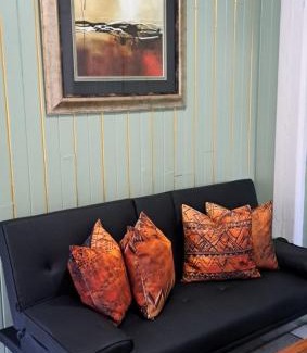 Parramatta Park Apartment | JDs Tropical stays