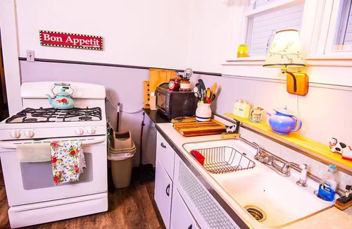 Peru House | Jeanette’s cozy 3 bedroom, easy walk to downtown!