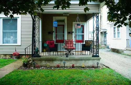 Peru House | Jeanette’s cozy 3 bedroom, easy walk to downtown!