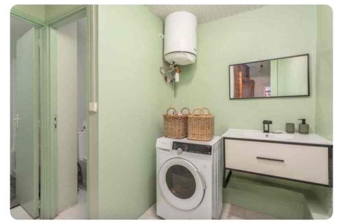 Fort-de-France Apartment | jeanne & Léona