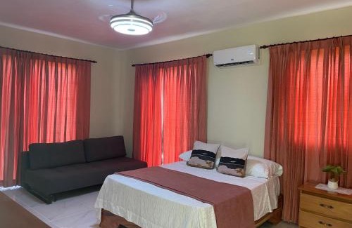 Higuey Villa | Jeda Village