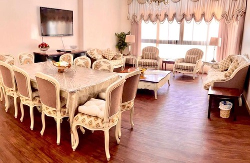 Jeddah Apartment | Jeddah اعمار جدة