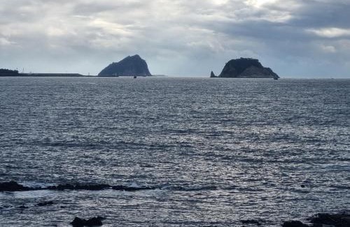 Seogwipo City House | JEJU Amoje