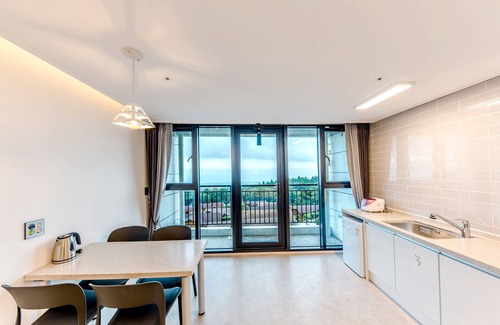 Daecheon-dong Apartment | Jeju I've Resort