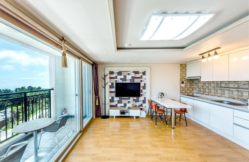 Daecheon-dong Apartment | Jeju I've Resort