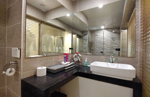 Aewol Hotel | Jeju Ilua Hotel