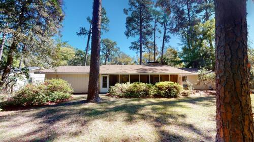 Jekyll Island House | JEKYLL ESCAPE home