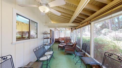 Jekyll Island House | JEKYLL ESCAPE home