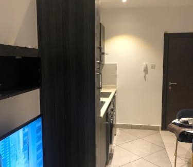 Cantonments Apartment | Jelly City view Luxury Apartments