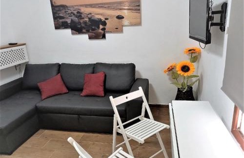 Icod de los Vinos Apartment | Jema Apartamento Playa San Marcos by HRTenerife Net