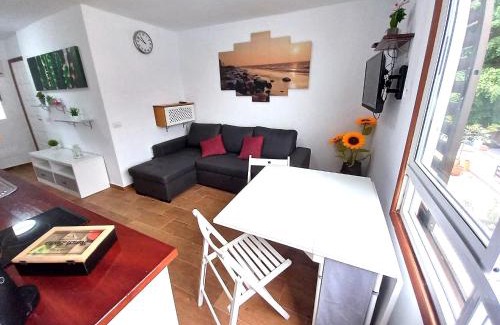 Icod de los Vinos Apartment | Jema Apartamento Playa San Marcos by HRTenerife Net