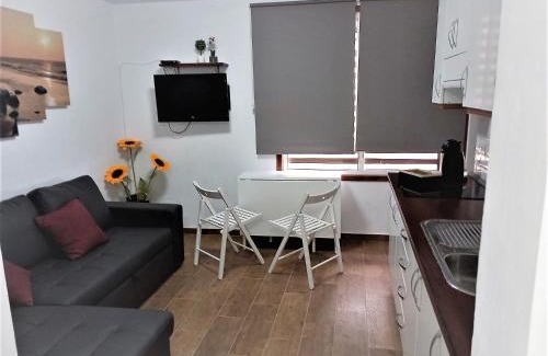 Icod de los Vinos Apartment | Jema Apartamento Playa San Marcos by HRTenerife Net