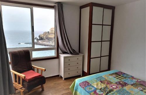 Icod de los Vinos Apartment | Jema Apartamento Playa San Marcos by HRTenerife Net