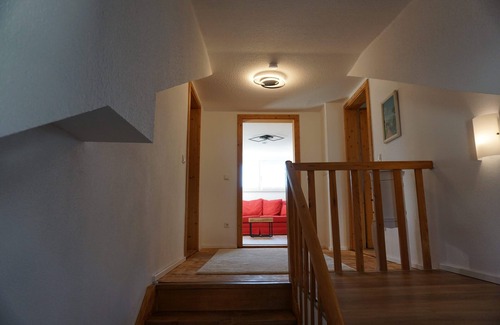 Bad Feilnbach Apartment | Jenbachtal, for 2 persons, 70 sqm, 1 sep. Bedroom