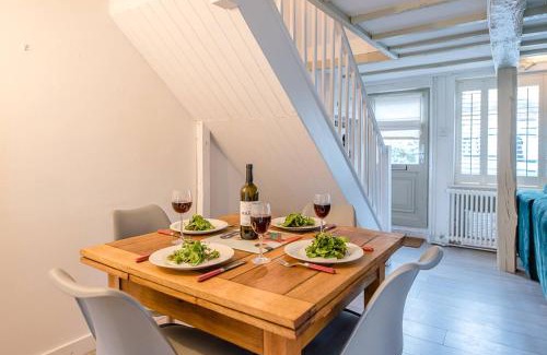 Wickham Market House | Jenny Rose Cottage, Wickham Market