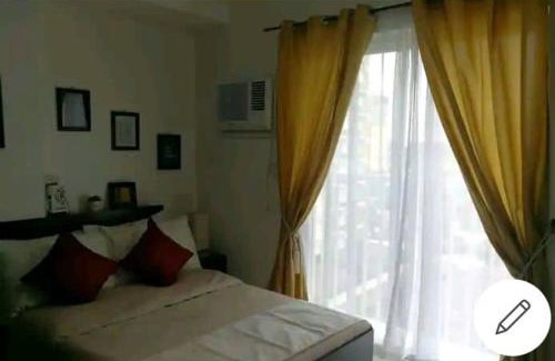 Mandaue Apartment | Jenny's Cozy Place with Wifi