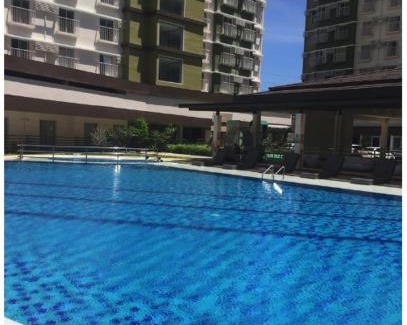 Mandaue Apartment | Jenny's Cozy Place with Wifi