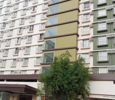 Mandaue Apartment | Jenny's Cozy Place with Wifi